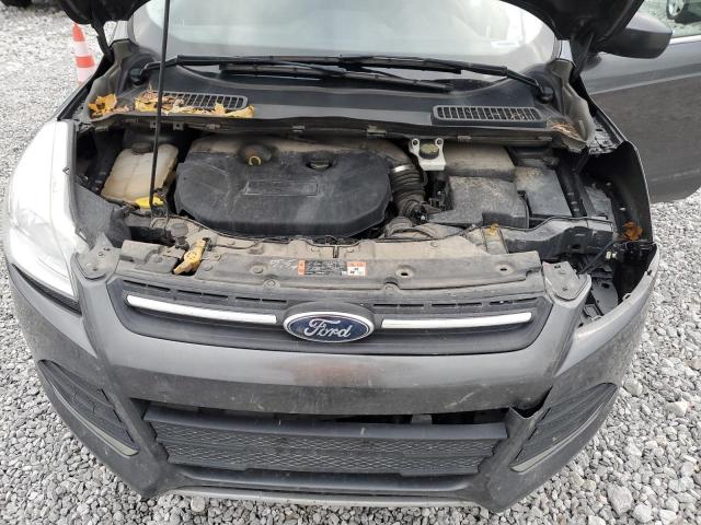 Photo 11 VIN: 1FMCU9G96FUC02414 - FORD ESCAPE SE 