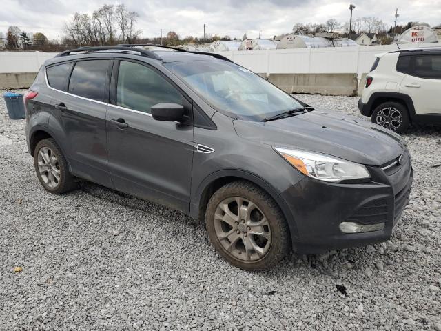 Photo 3 VIN: 1FMCU9G96FUC02414 - FORD ESCAPE SE 