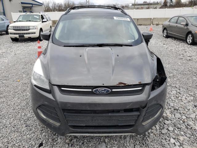 Photo 4 VIN: 1FMCU9G96FUC02414 - FORD ESCAPE SE 