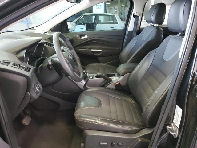 Photo 6 VIN: 1FMCU9G96FUC05670 - FORD ESCAPE 