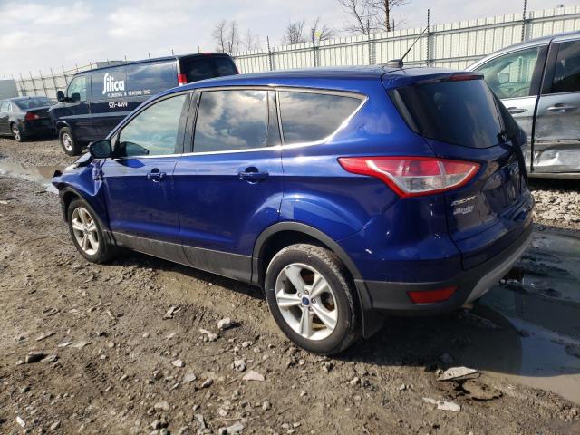 Photo 1 VIN: 1FMCU9G96FUC21819 - FORD ESCAPE SE 