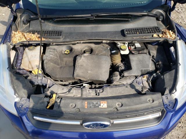 Photo 10 VIN: 1FMCU9G96FUC21819 - FORD ESCAPE SE 