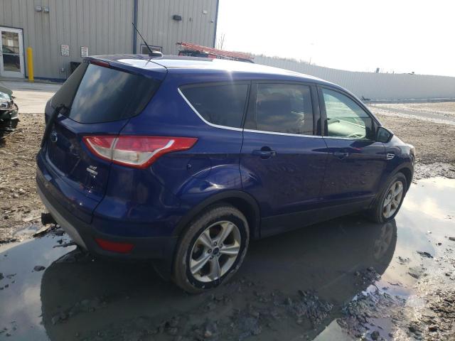 Photo 2 VIN: 1FMCU9G96FUC21819 - FORD ESCAPE SE 