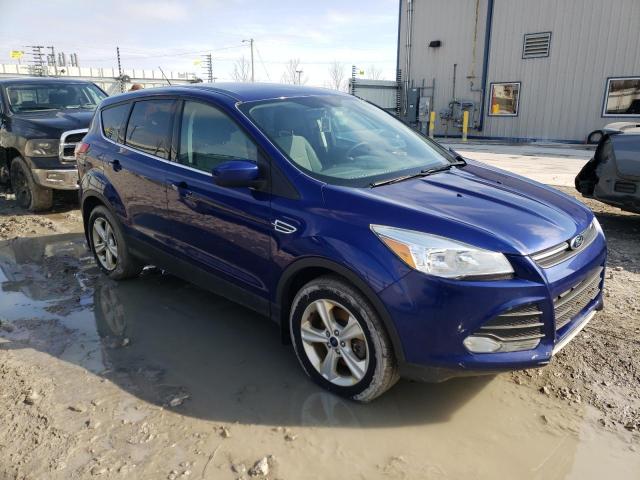 Photo 3 VIN: 1FMCU9G96FUC21819 - FORD ESCAPE SE 