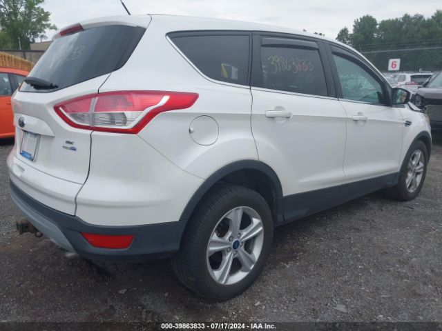 Photo 3 VIN: 1FMCU9G96FUC72026 - FORD ESCAPE 