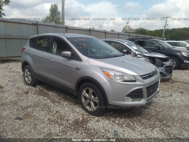 Photo 0 VIN: 1FMCU9G96GUA30824 - FORD ESCAPE 