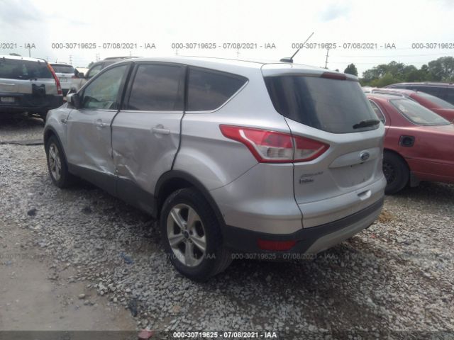 Photo 2 VIN: 1FMCU9G96GUA30824 - FORD ESCAPE 