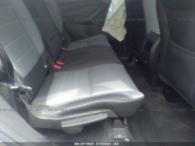 Photo 7 VIN: 1FMCU9G96GUA30824 - FORD ESCAPE 