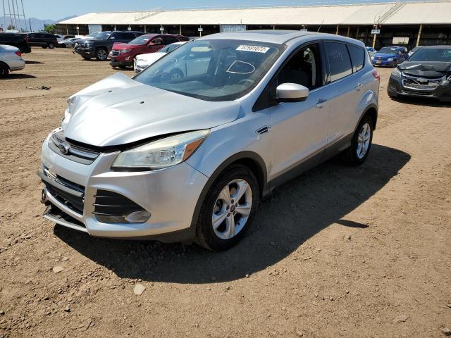 Photo 1 VIN: 1FMCU9G96GUA30905 - FORD ESCAPE SE 