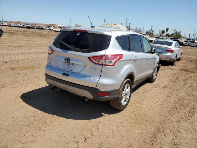 Photo 3 VIN: 1FMCU9G96GUA30905 - FORD ESCAPE SE 