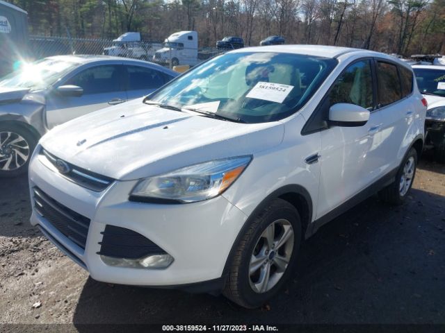 Photo 1 VIN: 1FMCU9G96GUA34176 - FORD ESCAPE 