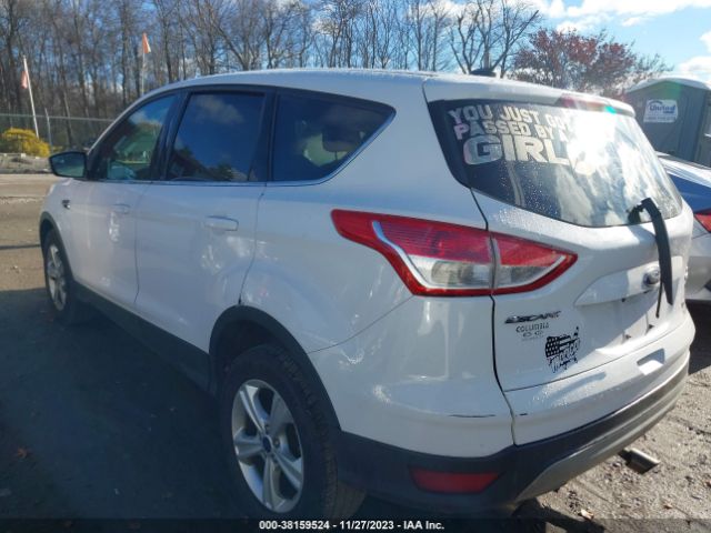 Photo 2 VIN: 1FMCU9G96GUA34176 - FORD ESCAPE 