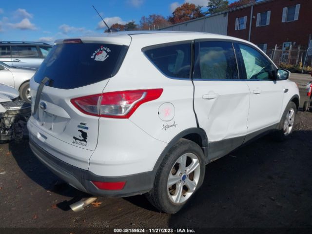 Photo 3 VIN: 1FMCU9G96GUA34176 - FORD ESCAPE 