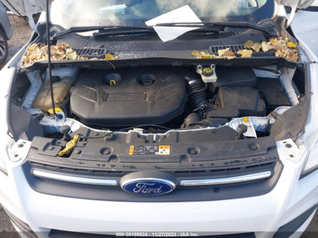 Photo 9 VIN: 1FMCU9G96GUA34176 - FORD ESCAPE 