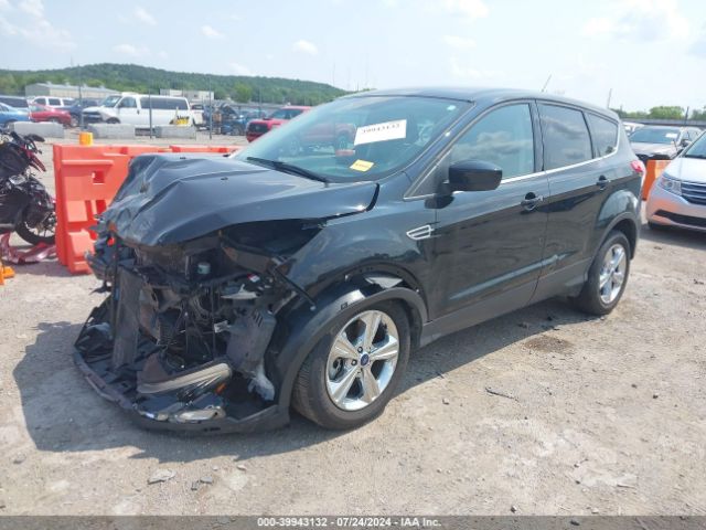 Photo 1 VIN: 1FMCU9G96GUA54945 - FORD ESCAPE 