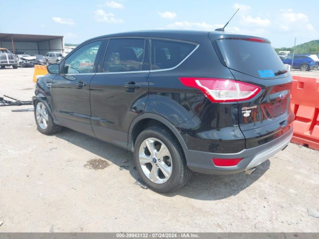 Photo 2 VIN: 1FMCU9G96GUA54945 - FORD ESCAPE 