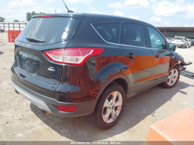 Photo 3 VIN: 1FMCU9G96GUA54945 - FORD ESCAPE 