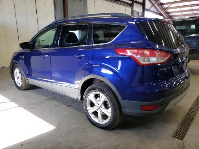 Photo 1 VIN: 1FMCU9G96GUA57599 - FORD ESCAPE SE 