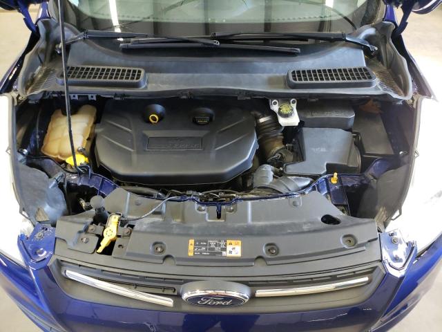 Photo 11 VIN: 1FMCU9G96GUA57599 - FORD ESCAPE SE 