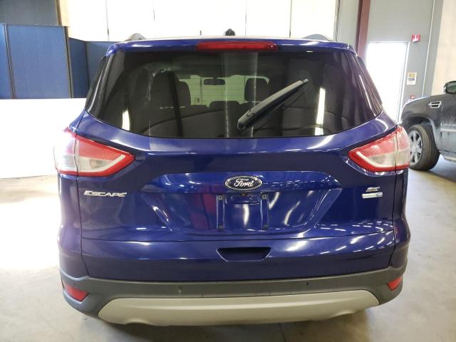 Photo 5 VIN: 1FMCU9G96GUA57599 - FORD ESCAPE SE 