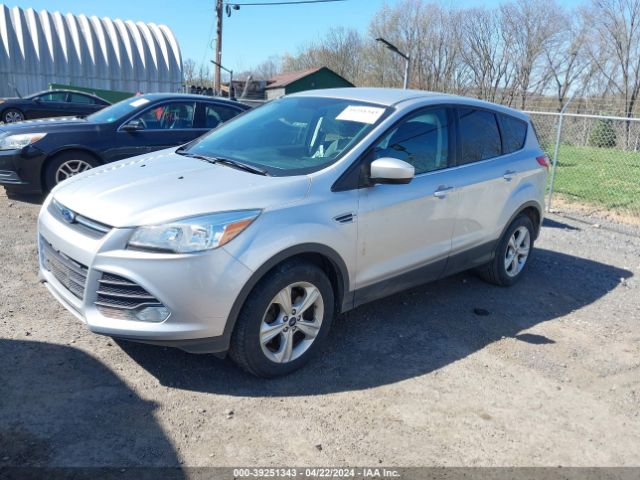 Photo 1 VIN: 1FMCU9G96GUA58168 - FORD ESCAPE 