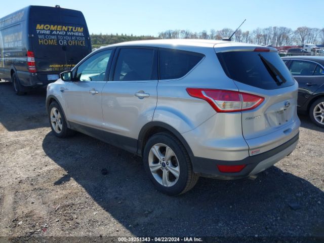 Photo 2 VIN: 1FMCU9G96GUA58168 - FORD ESCAPE 