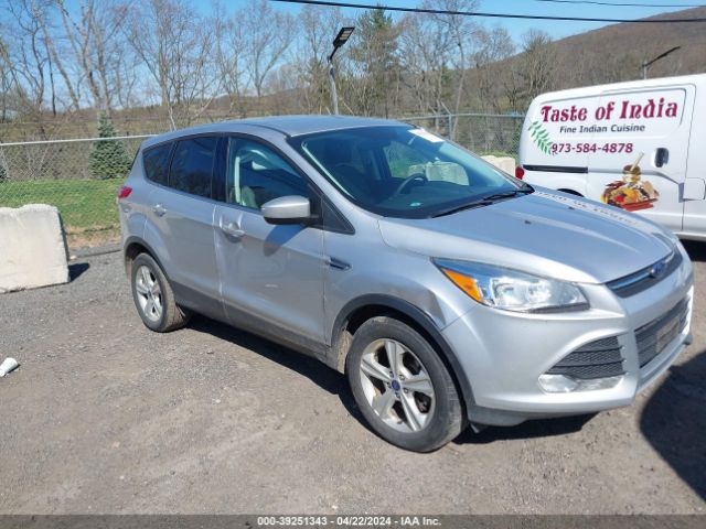 Photo 5 VIN: 1FMCU9G96GUA58168 - FORD ESCAPE 