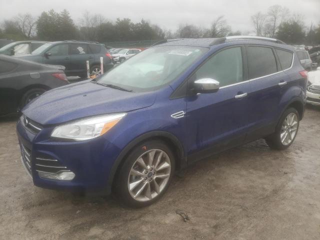 Photo 0 VIN: 1FMCU9G96GUA80879 - FORD ESCAPE SE 