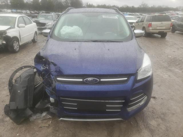 Photo 4 VIN: 1FMCU9G96GUA80879 - FORD ESCAPE SE 