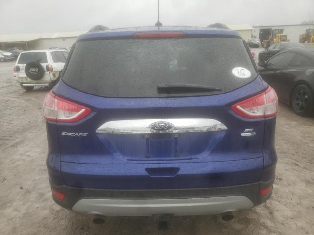 Photo 5 VIN: 1FMCU9G96GUA80879 - FORD ESCAPE SE 