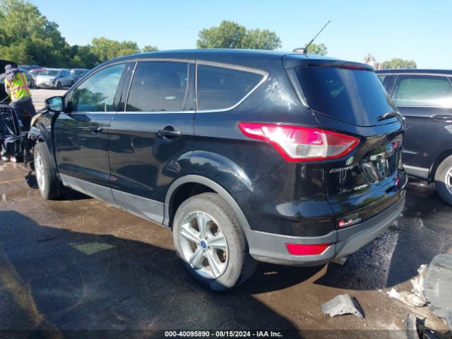 Photo 2 VIN: 1FMCU9G96GUA98007 - FORD ESCAPE 