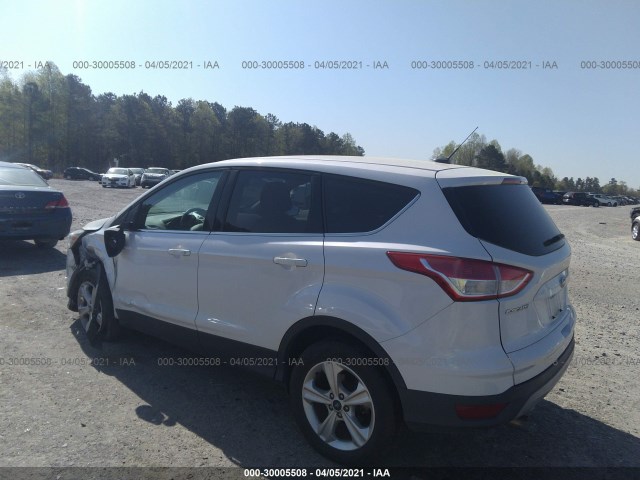 Photo 2 VIN: 1FMCU9G96GUB21866 - FORD ESCAPE 