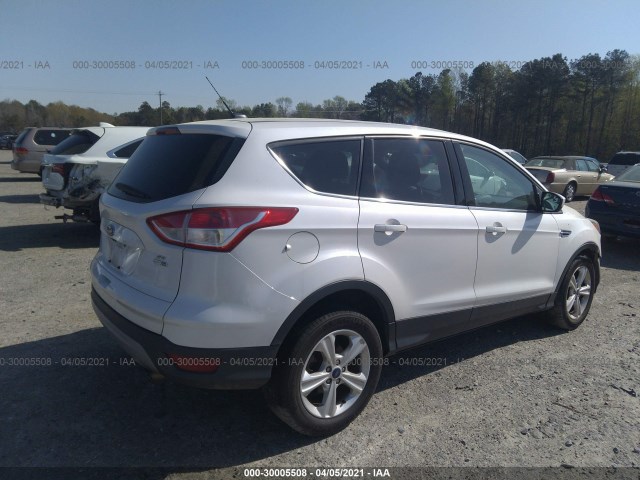 Photo 3 VIN: 1FMCU9G96GUB21866 - FORD ESCAPE 