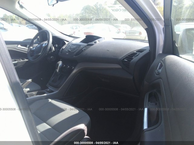 Photo 4 VIN: 1FMCU9G96GUB21866 - FORD ESCAPE 