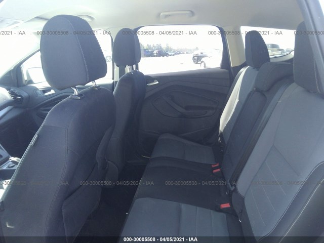 Photo 7 VIN: 1FMCU9G96GUB21866 - FORD ESCAPE 