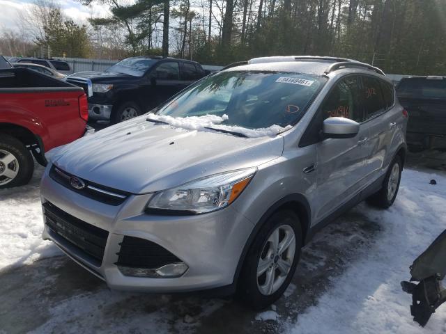 Photo 1 VIN: 1FMCU9G96GUB84904 - FORD ESCAPE 