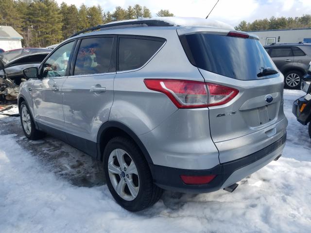 Photo 2 VIN: 1FMCU9G96GUB84904 - FORD ESCAPE 