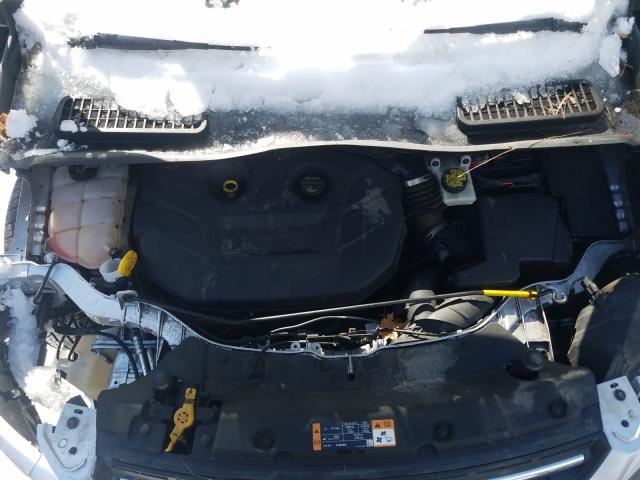 Photo 6 VIN: 1FMCU9G96GUB84904 - FORD ESCAPE SE 