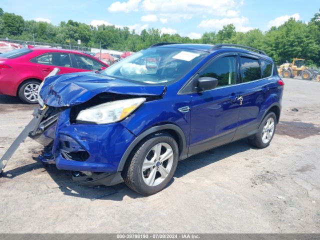 Photo 1 VIN: 1FMCU9G96GUB85048 - FORD ESCAPE 