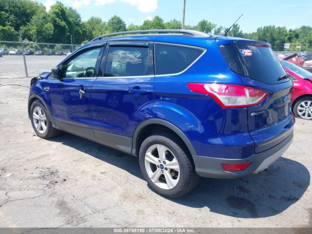 Photo 2 VIN: 1FMCU9G96GUB85048 - FORD ESCAPE 