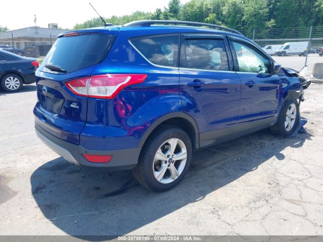 Photo 3 VIN: 1FMCU9G96GUB85048 - FORD ESCAPE 