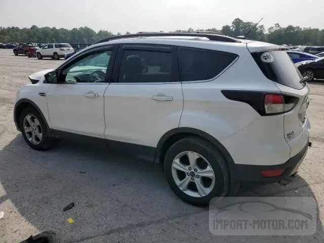 Photo 1 VIN: 1FMCU9G96GUB87446 - FORD ESCAPE 