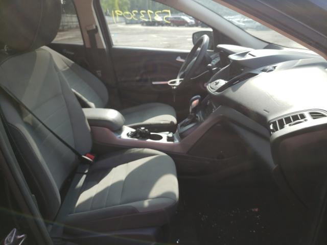 Photo 4 VIN: 1FMCU9G96GUB92128 - FORD ESCAPE SE 