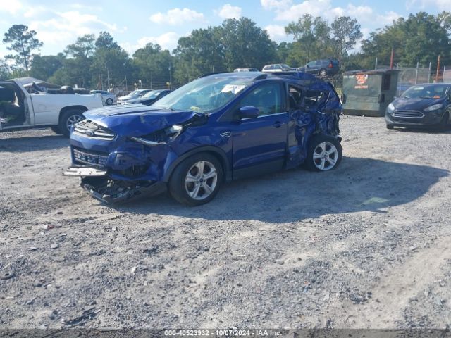 Photo 1 VIN: 1FMCU9G96GUC22955 - FORD ESCAPE 