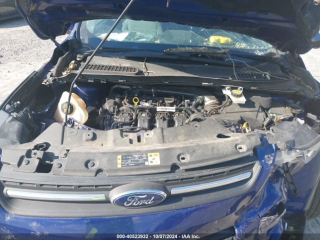 Photo 9 VIN: 1FMCU9G96GUC22955 - FORD ESCAPE 