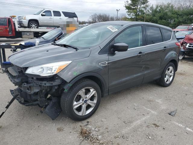 Photo 1 VIN: 1FMCU9G96GUC45345 - FORD ESCAPE SE 