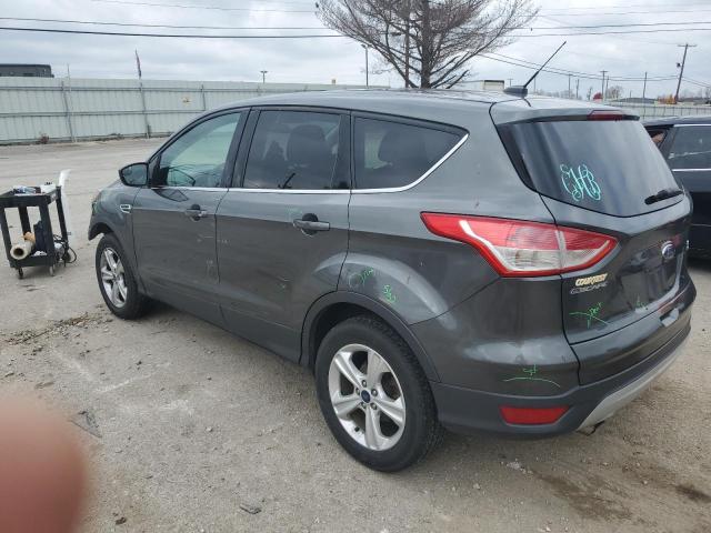 Photo 2 VIN: 1FMCU9G96GUC45345 - FORD ESCAPE SE 