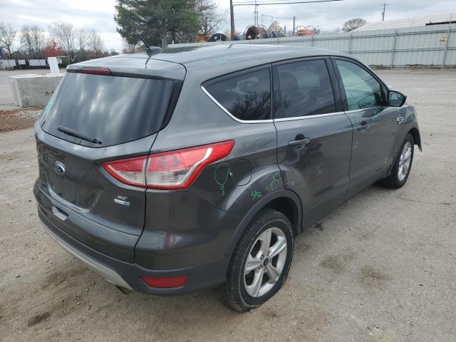 Photo 3 VIN: 1FMCU9G96GUC45345 - FORD ESCAPE SE 