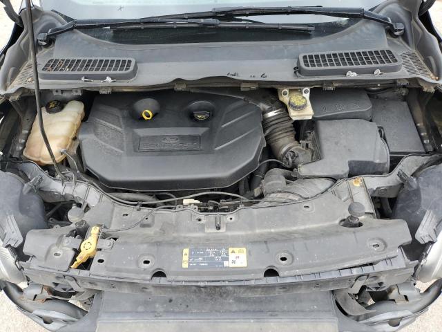 Photo 6 VIN: 1FMCU9G96GUC45345 - FORD ESCAPE SE 