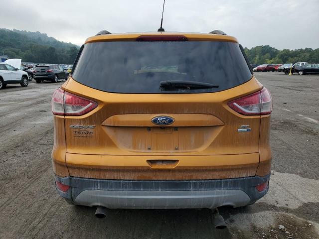 Photo 5 VIN: 1FMCU9G96GUC68219 - FORD ESCAPE 